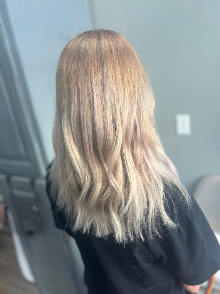 Color Correction