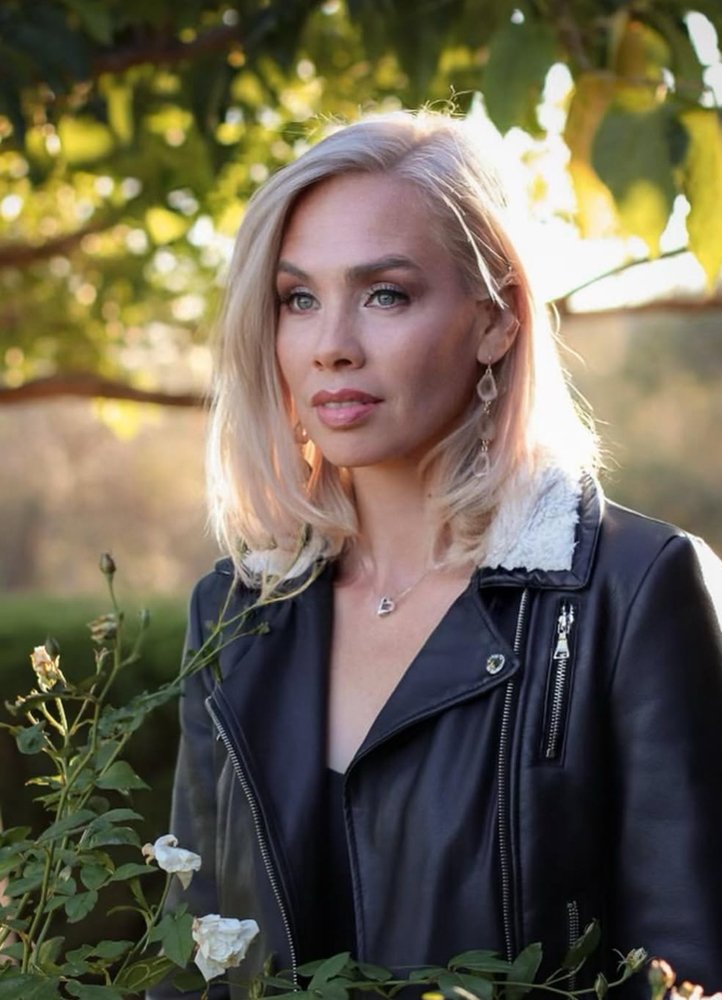 Women’s Haircut at Claudette - Blondes And Champagne in San Diego, CA