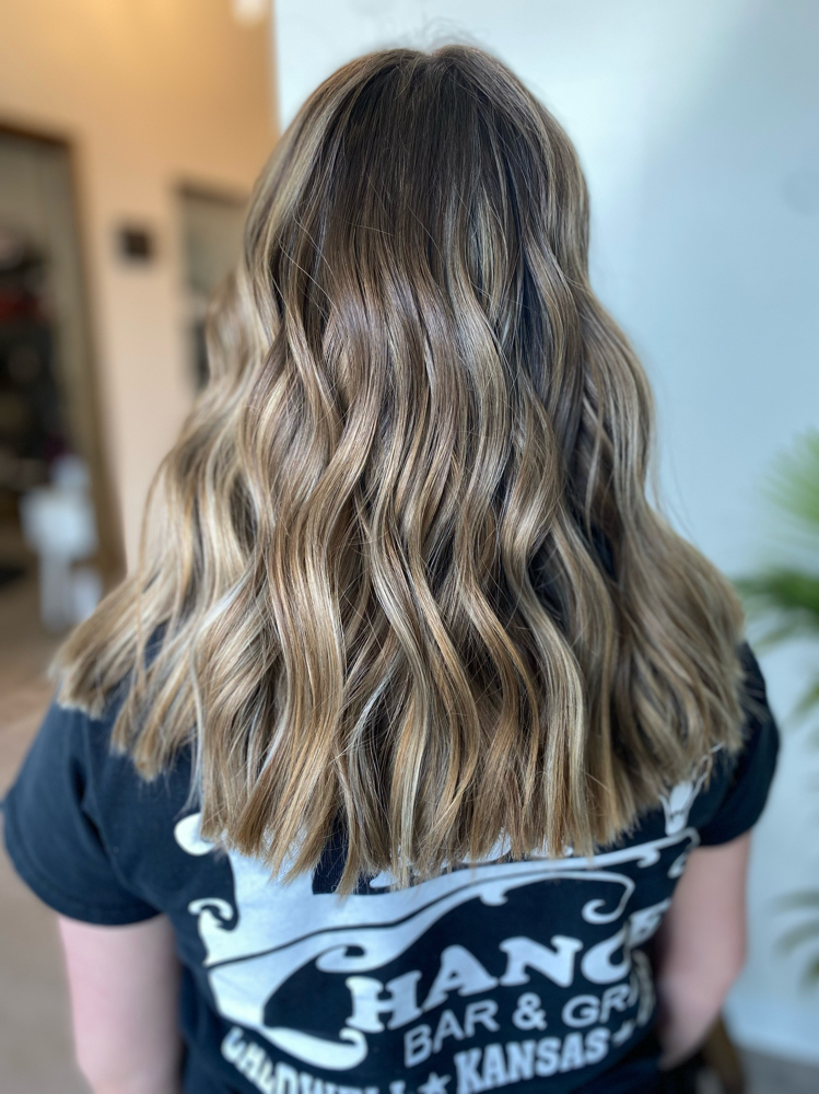 Style at Recovery Salon in Wichita, KS