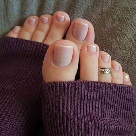Pedicure Mini (deluxe)