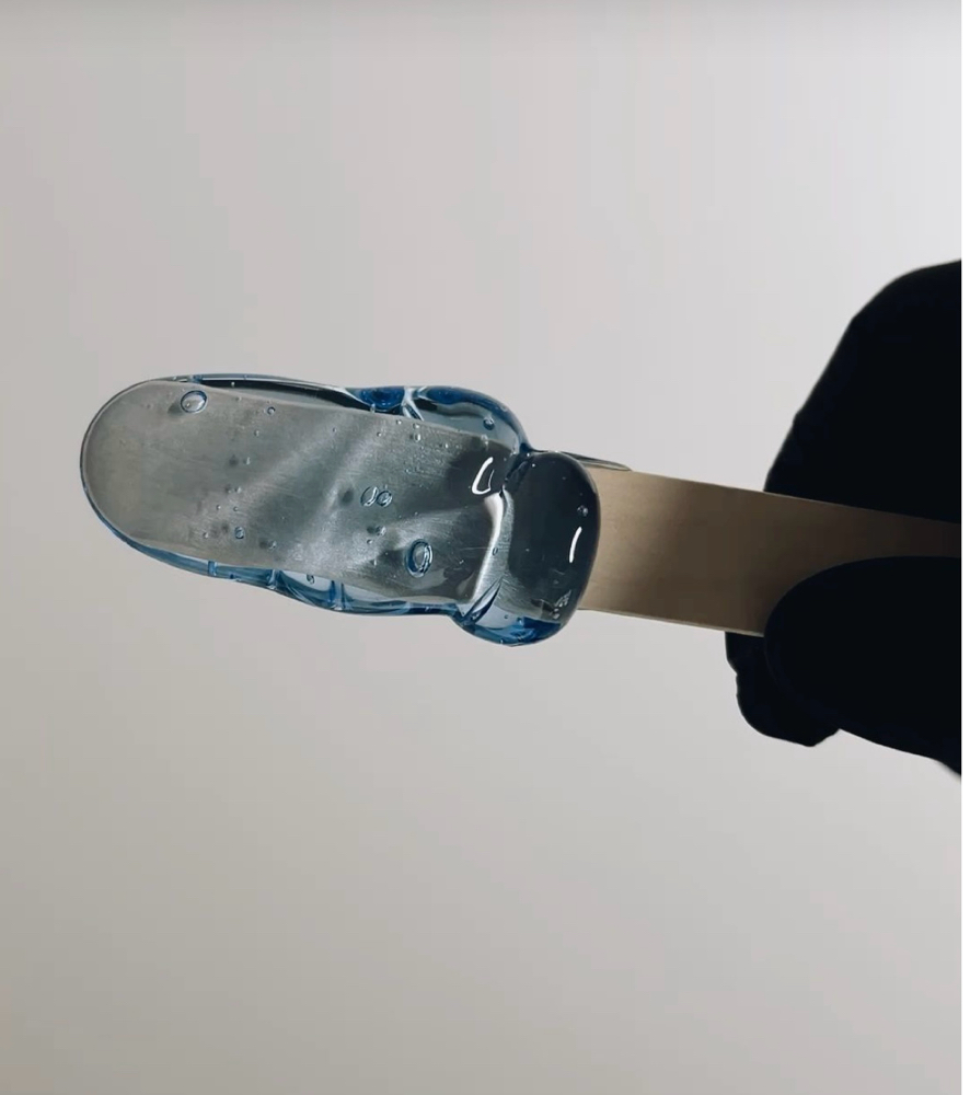 Facial Waxing Options