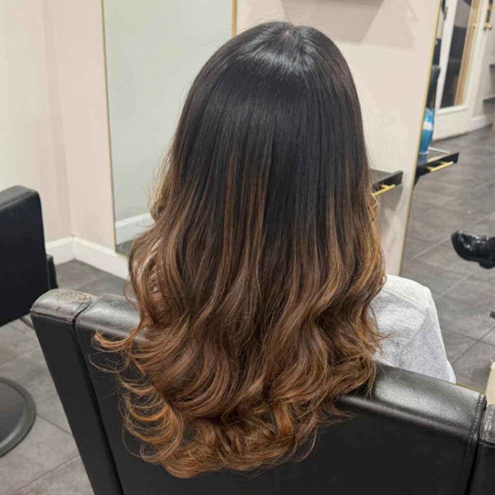 Gloss Refresh at Knakedeye in New Bedford, MA