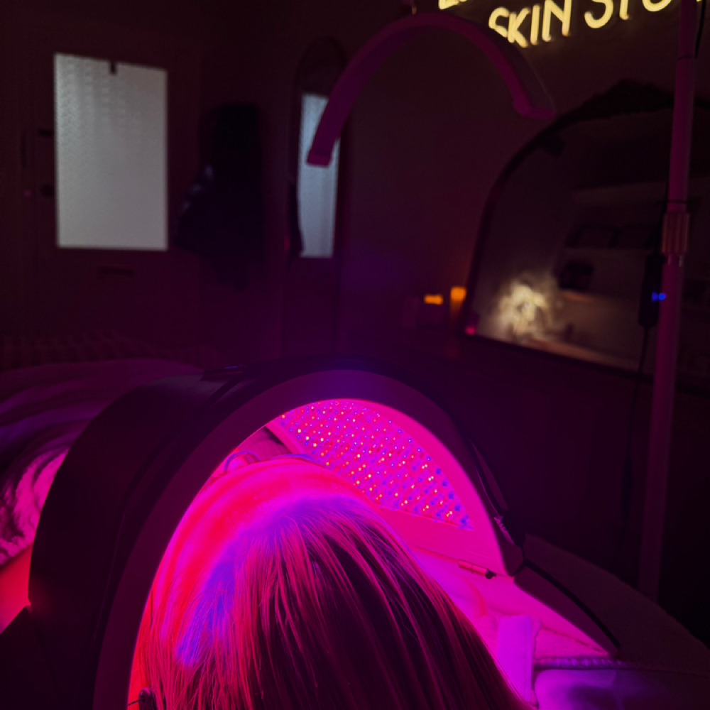 ELITE HYDRAFACIAL 💧