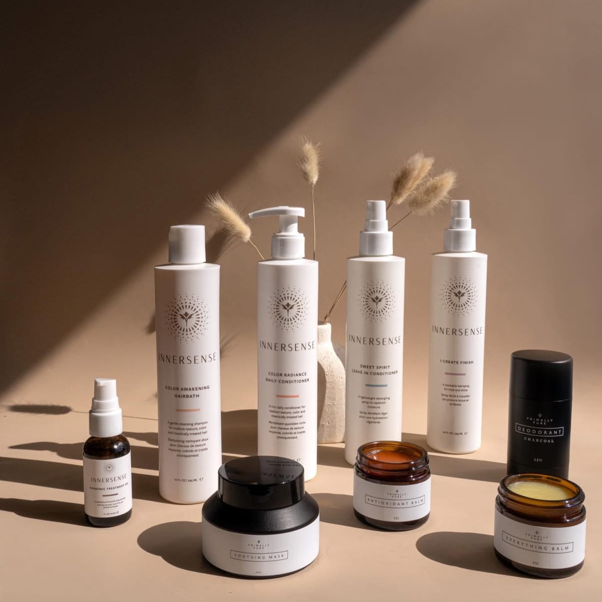 Scalp Reset at Woman Of Valor Aesthetics in Hays, KS