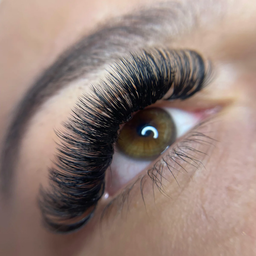 Refill- Lash Extentions @Home