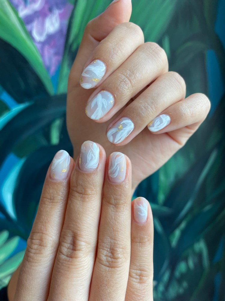 Gel Manicure
