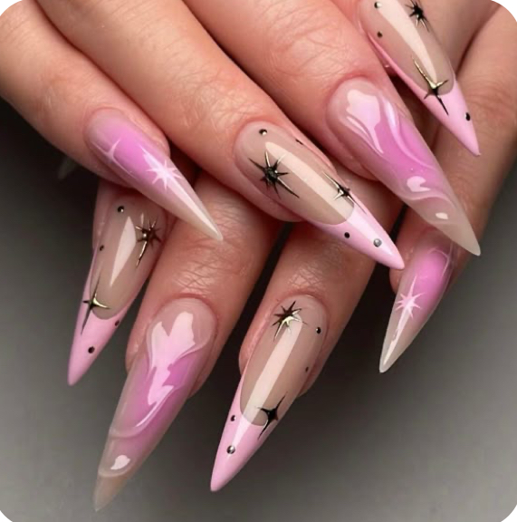 Gel X ~ Tier Two
