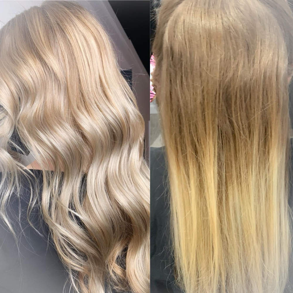 Color Correction Consultation