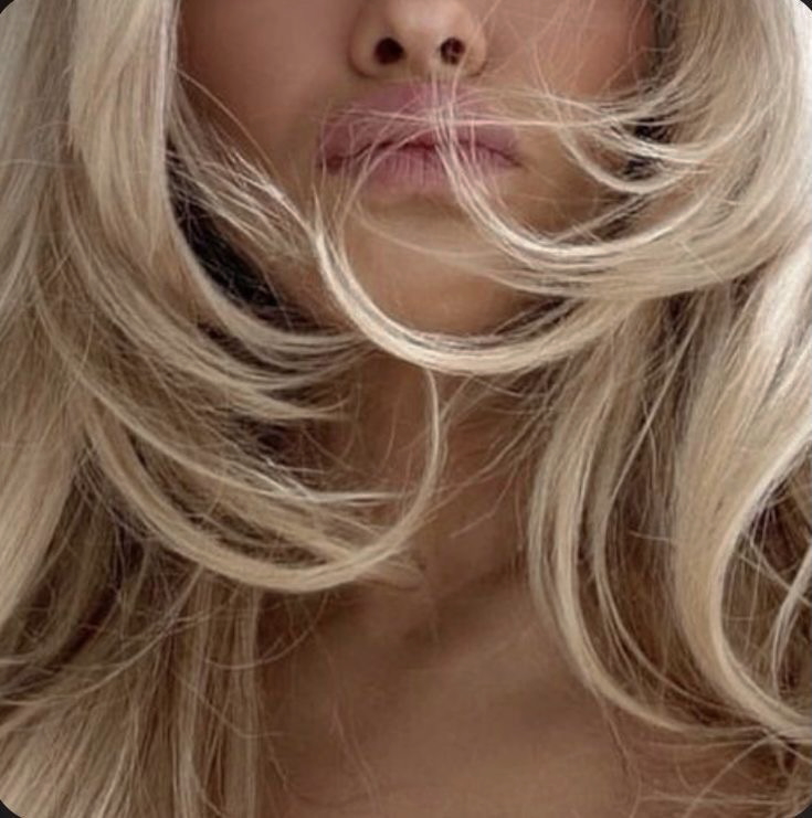 Luxury Blowout at Hair by Caroline Cooper in Sarasota, FL