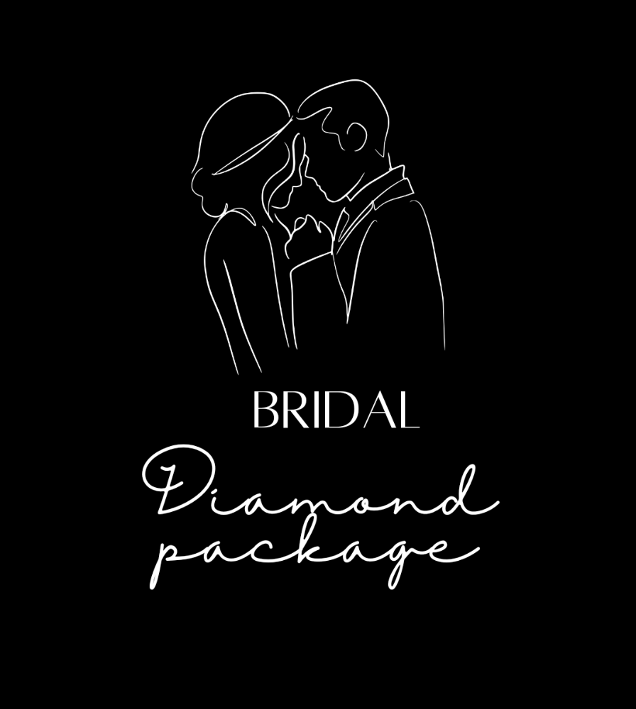 Diamond Bridal Package