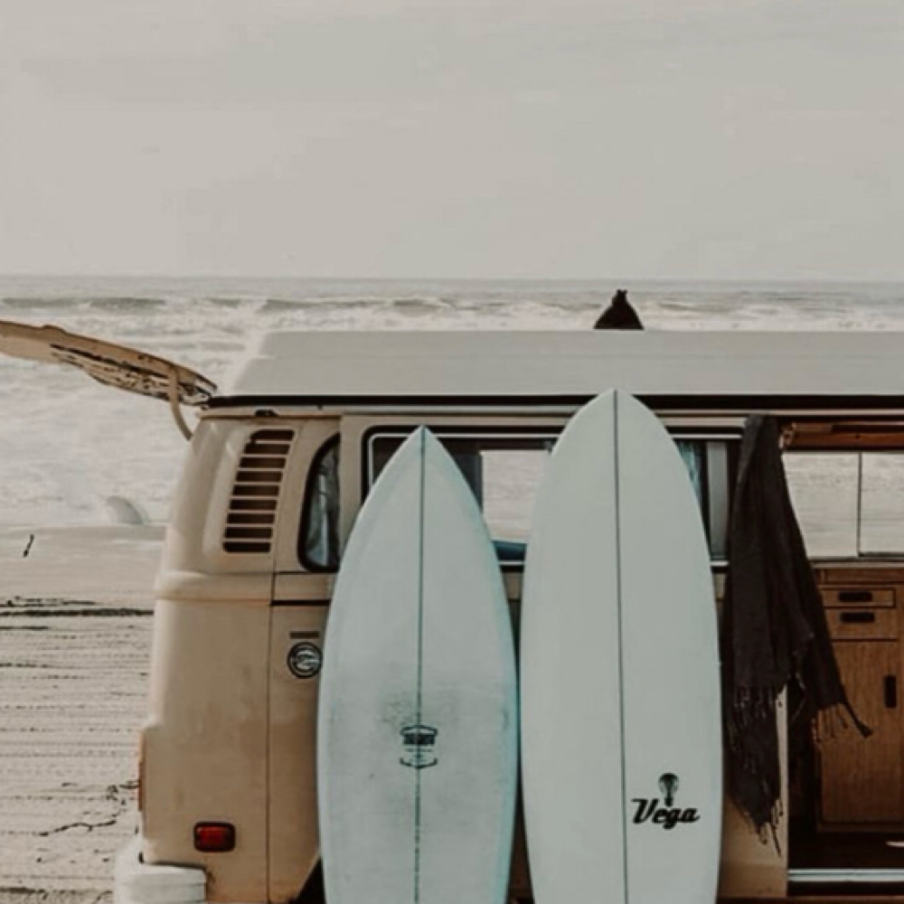 The Low Tide Blonde at Salon Canvas & Social in South Pasadena, FL