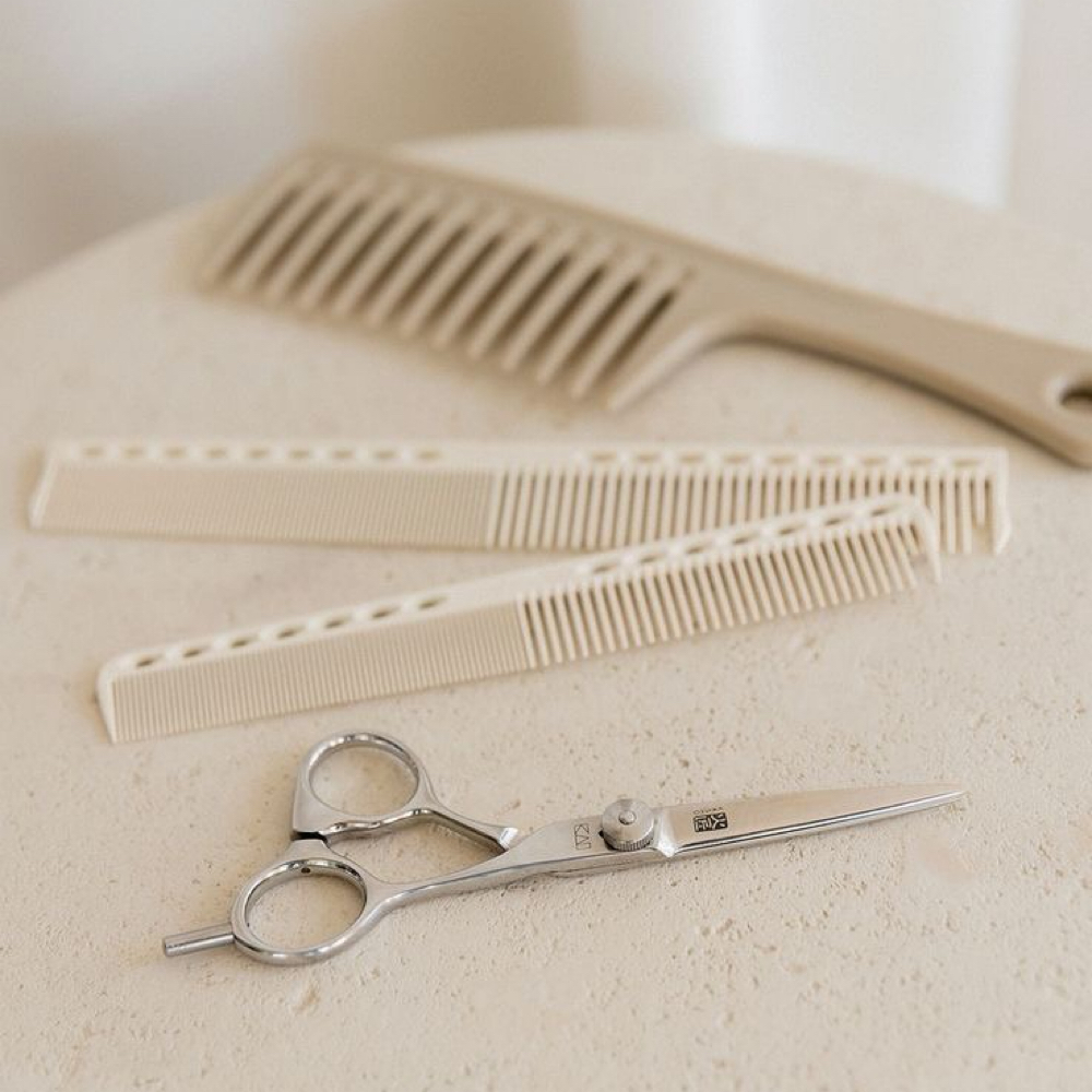 Wash, Blowdry, Style at The Bay Hair Co. in Lawrenceburg, KY