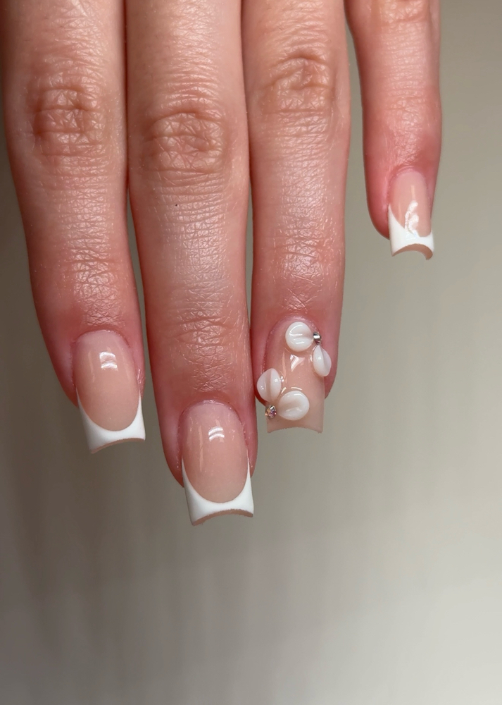 Short Full Set / Fill In