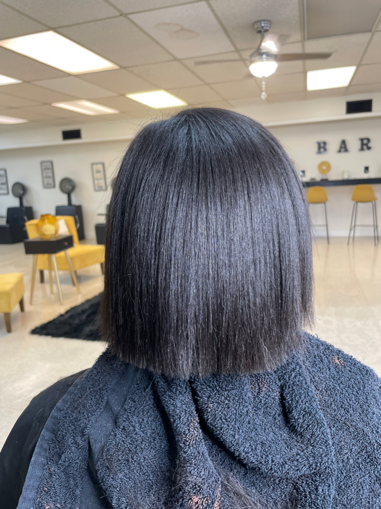 Haircut