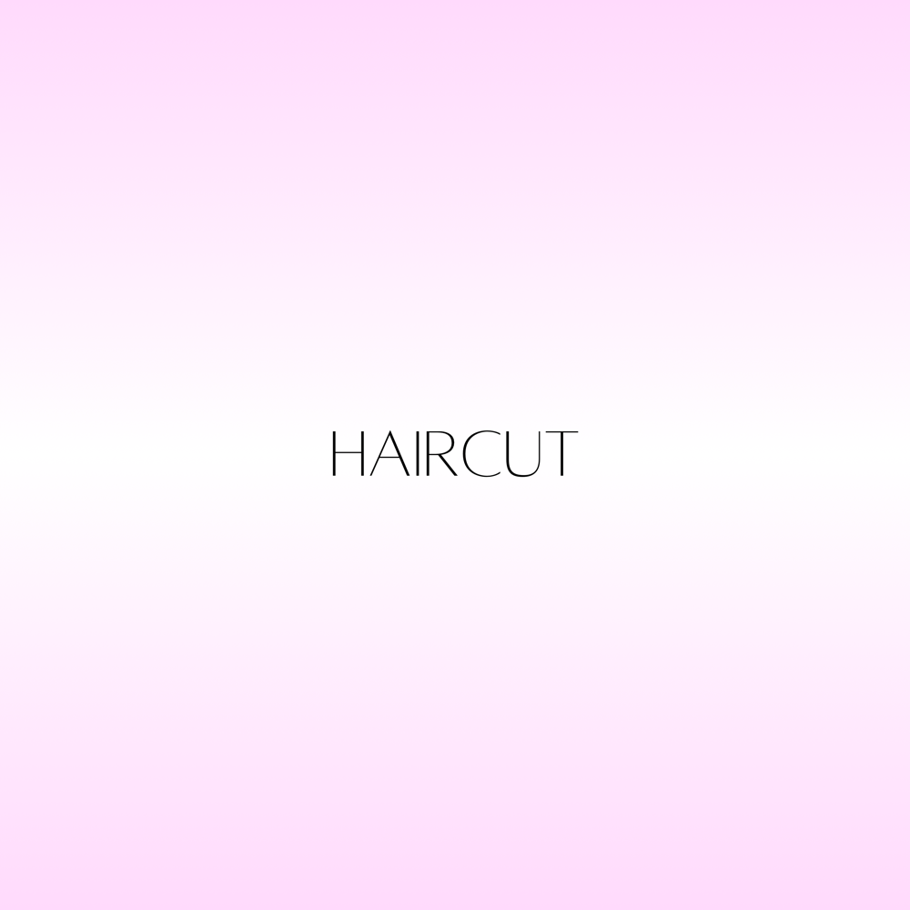 Haircut