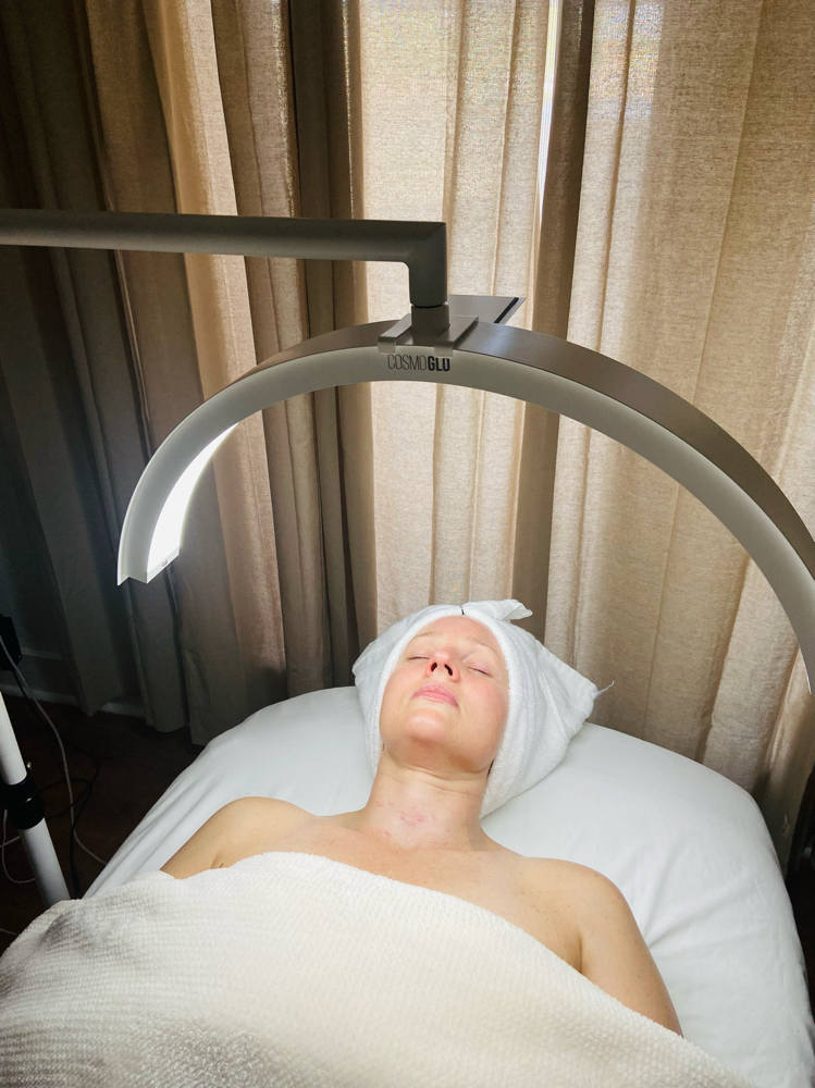 60 Minute Facial