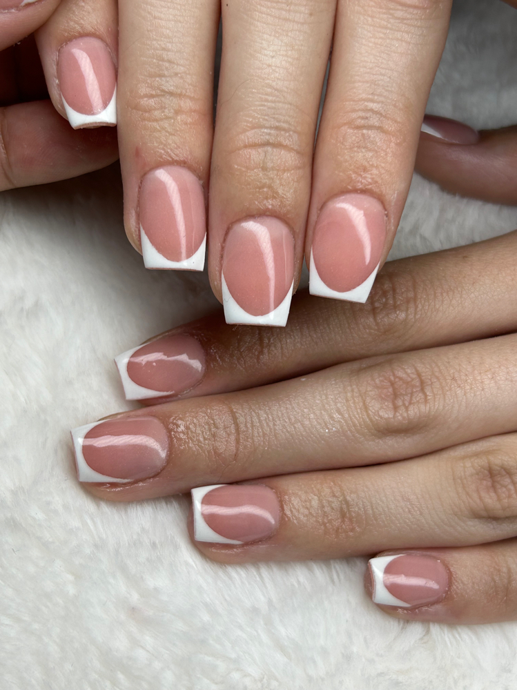 Acrylic Full Set