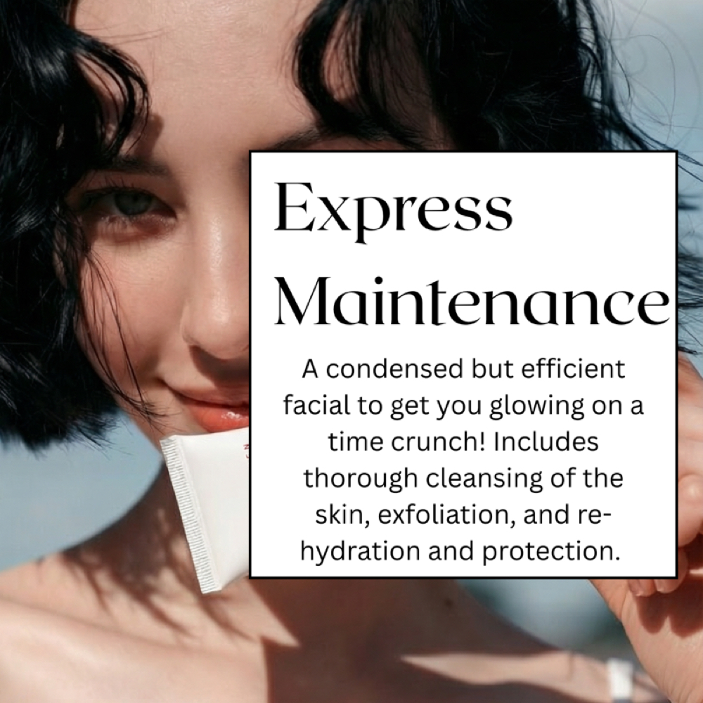 Express Maintanence Facial at Love Lift Arch in Croton On Hudson, NY