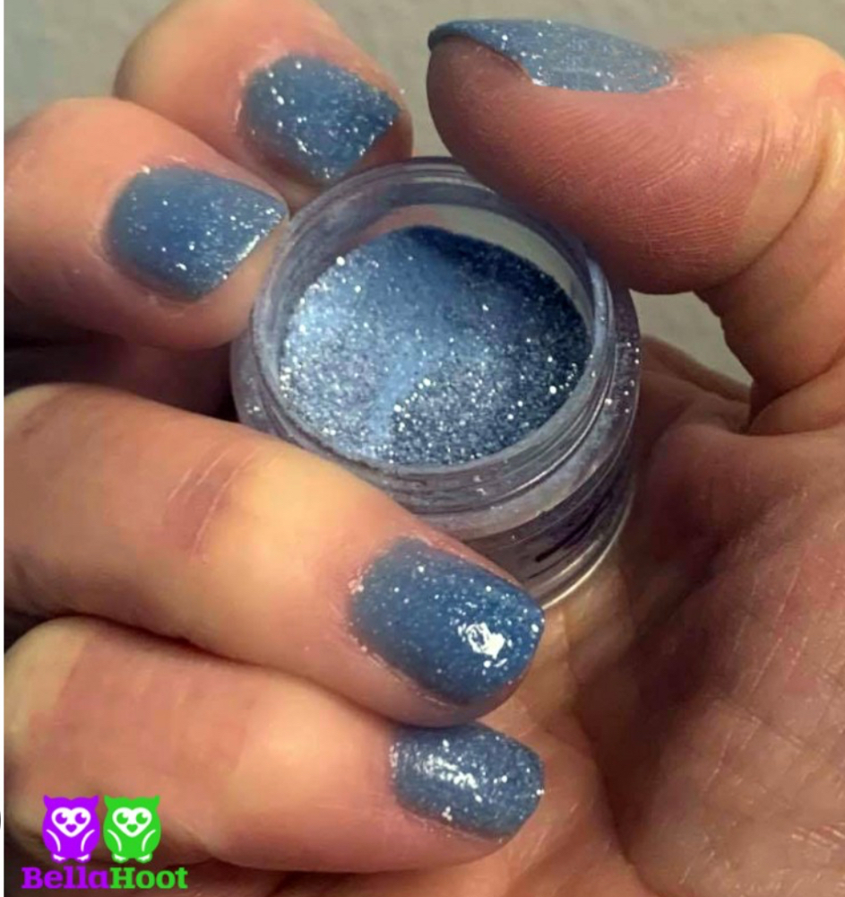 Dip Powder Nails