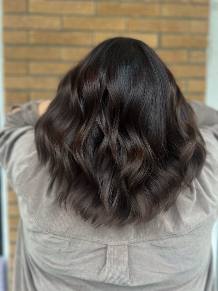 Root Touch Up at dani@toledohairco. in Toledo, OH