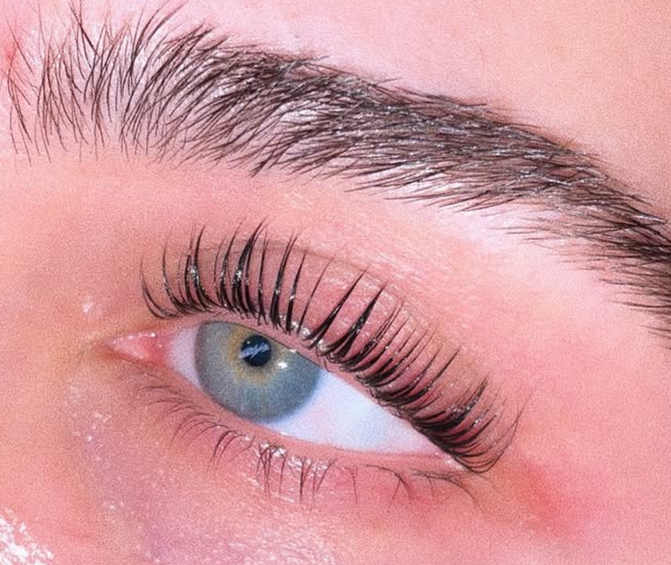 Lash Lift