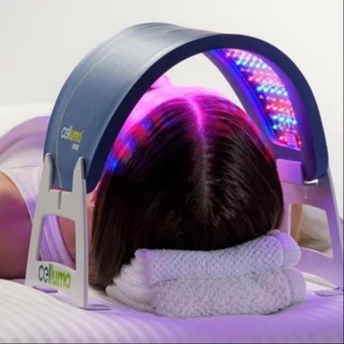 The Express Cellular Recharge at Embrace Skin Studio | Facials in San Francisco's Inner Richmond in San Francisco, CA