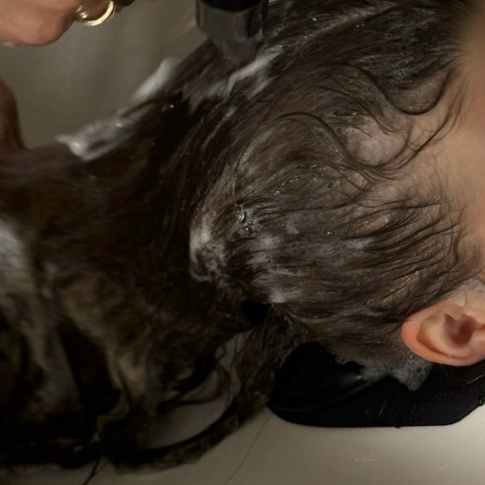 Conditioning Treatment at Melanie Hair Haven & Co LLC in Fort Myers, FL