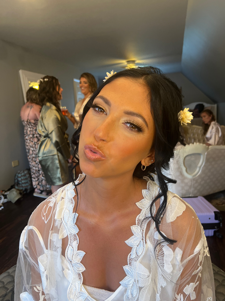 Wedding Deposit