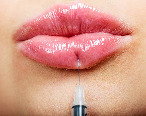 Mini Lip at Lauren Wilcox, BSN, RN in Hartshorne, OK