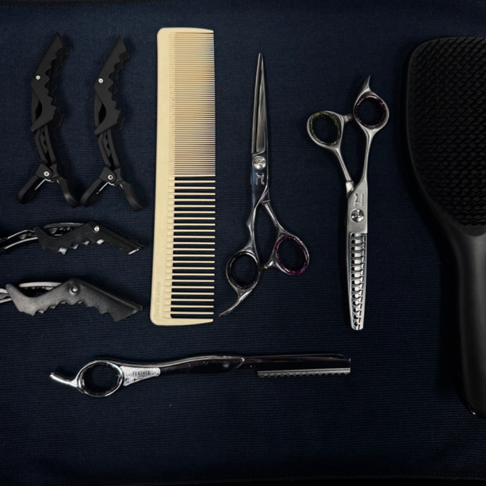 Haircut Add On at Rather Dye Studio in Murfreesboro, TN