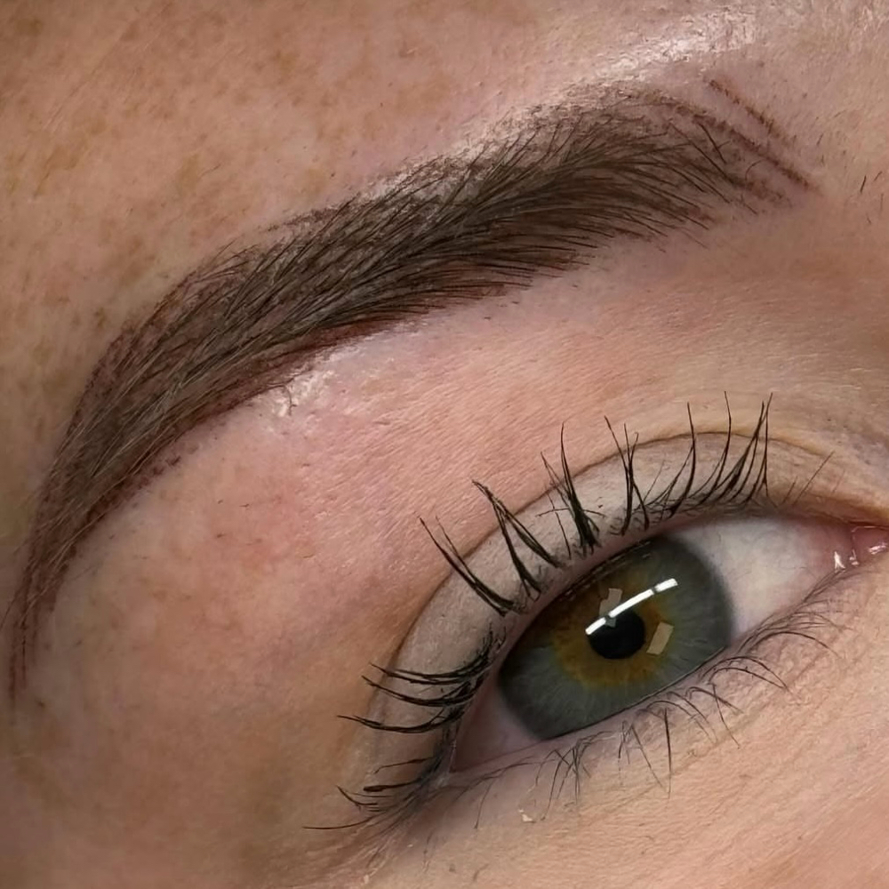 Consultation For Microblading
