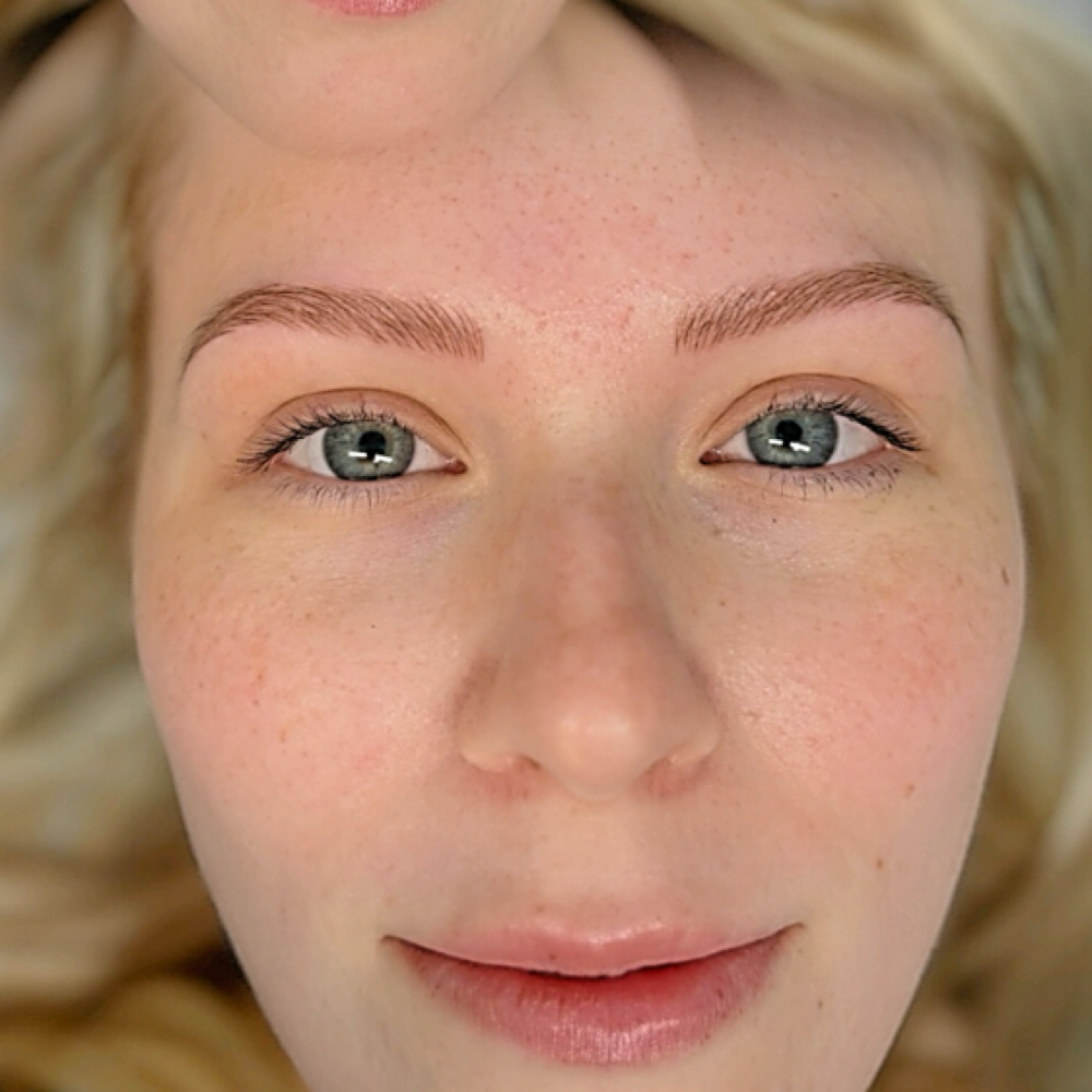 Microblading at Permanent Beauty By Andrea in Warner Robins, GA