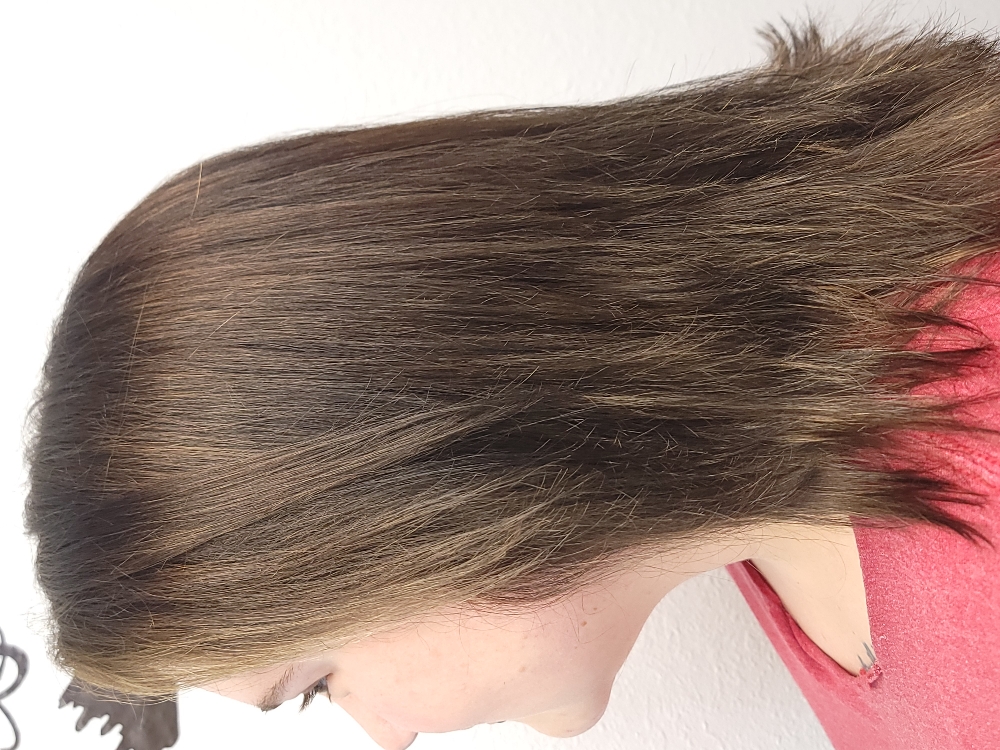 Women's Cut