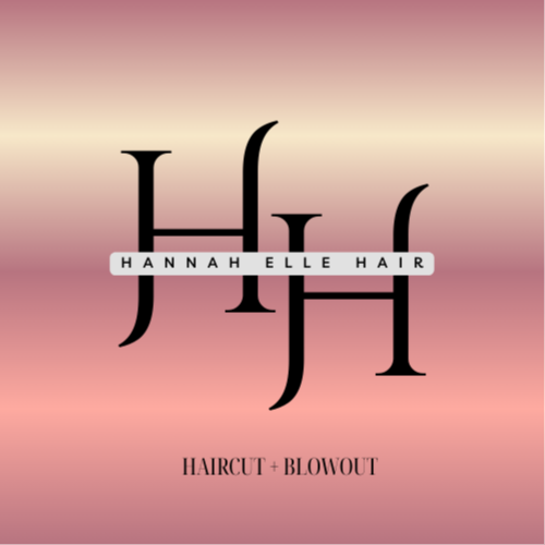 Women's Haircut at Hannah Elle Hair in Wichita, KS