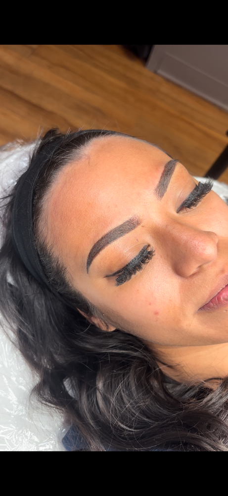 OMBRÈ POWDER BROWS