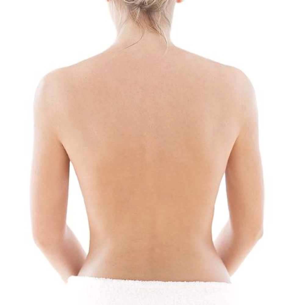 Get Low [Lower Back] at Donna Lee Beauty Co in North Ogden, UT