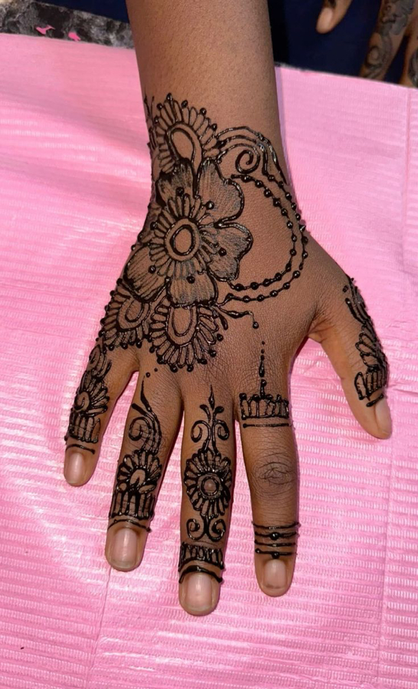 Hagua Gel Wrist Length