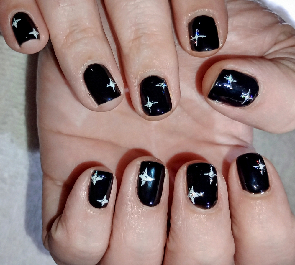 Gel Manicure