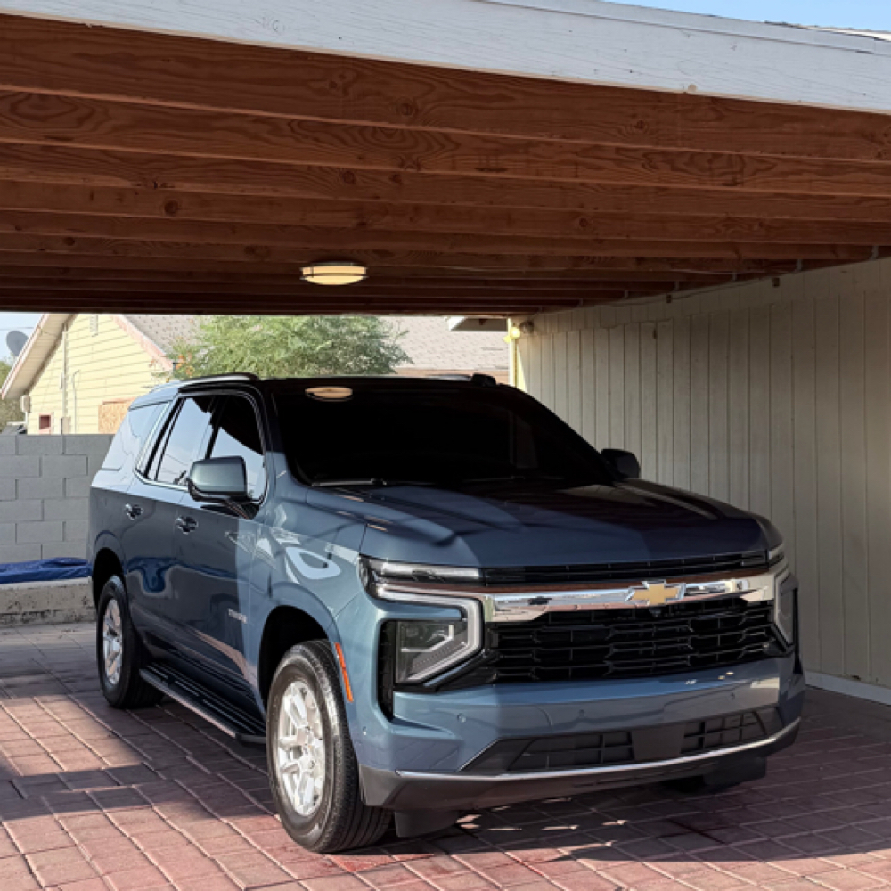 Exterior Only Detail at Tavo's Auto Detail LLC in Goodyear, AZ