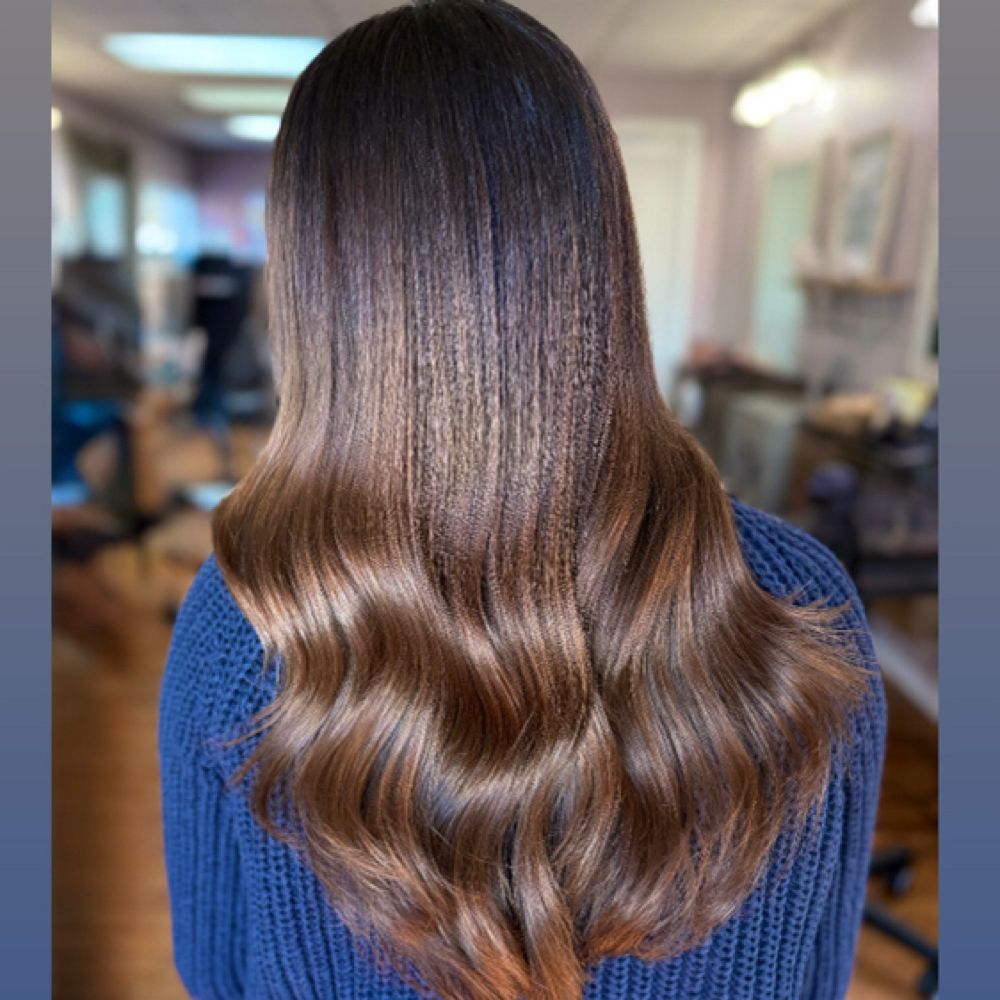 Global Gloss at Styled By Colby in Wallingford, CT