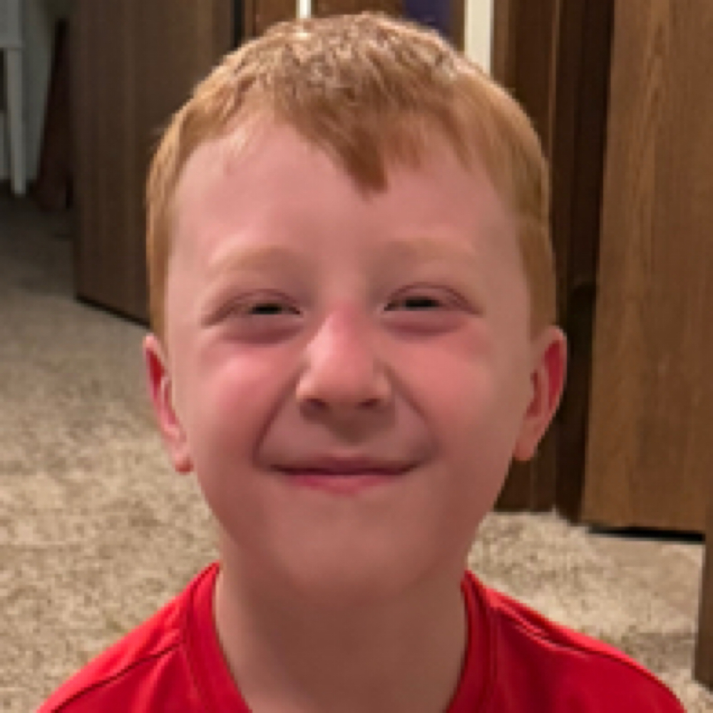 Youth Bang Trim at Ciao Bella Salon in North branch, MN