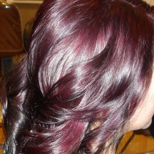 Root Touch Up W/Blow Dry & Style at Thistle & Root Studio in Goose Creek, SC
