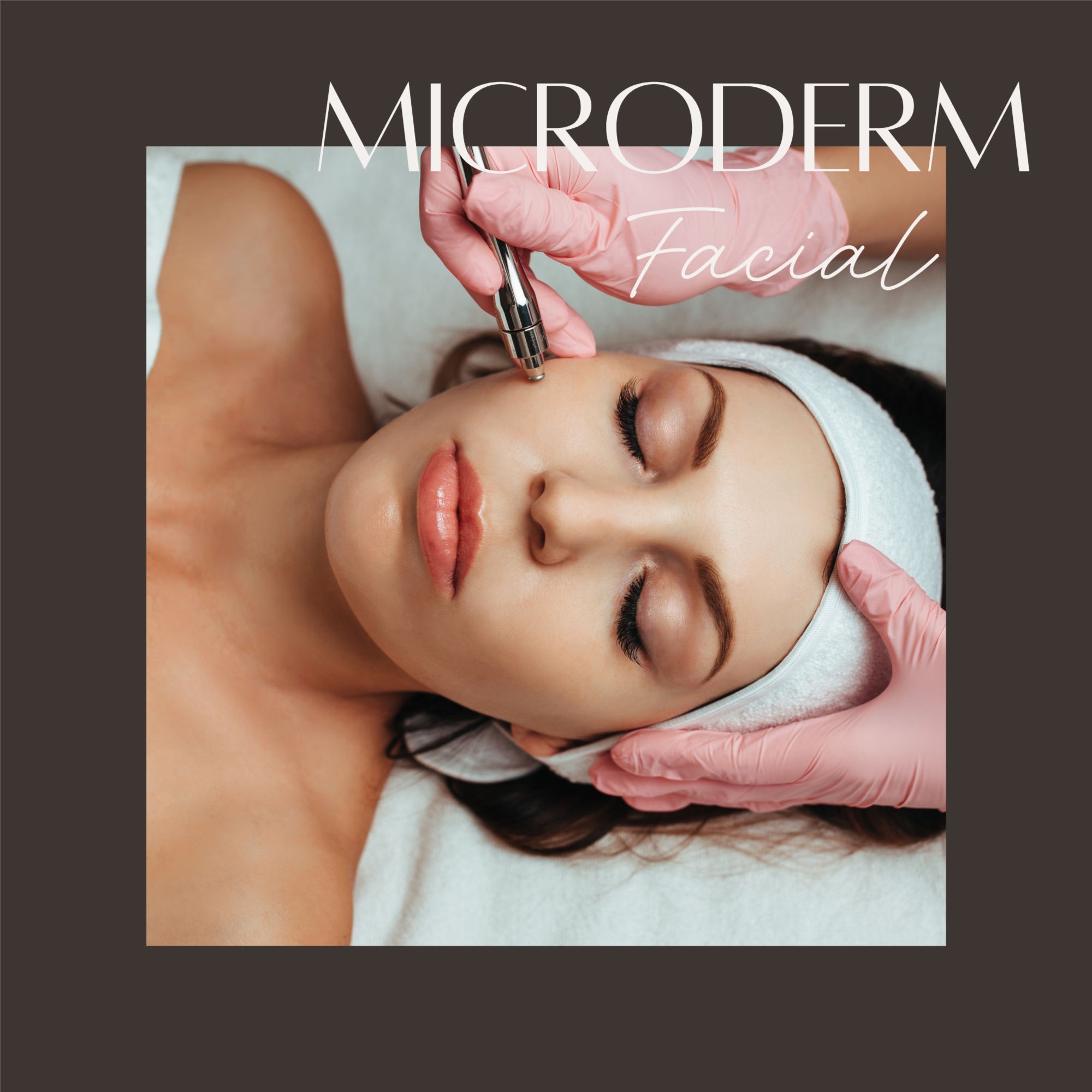 Microdermabrasion Facial at Rosewater Beauty in Sandy, UT