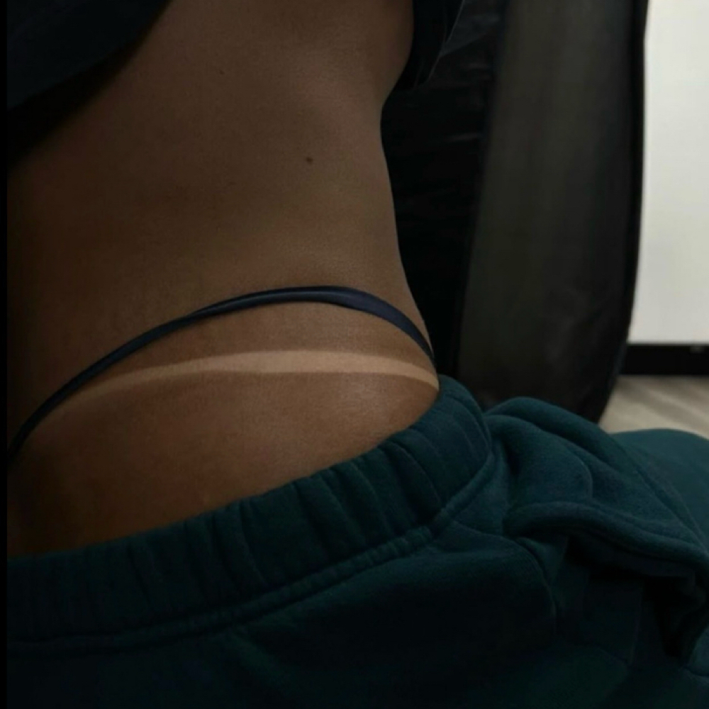 Luxe Tan at loren mcmurray in Kingsport, TN