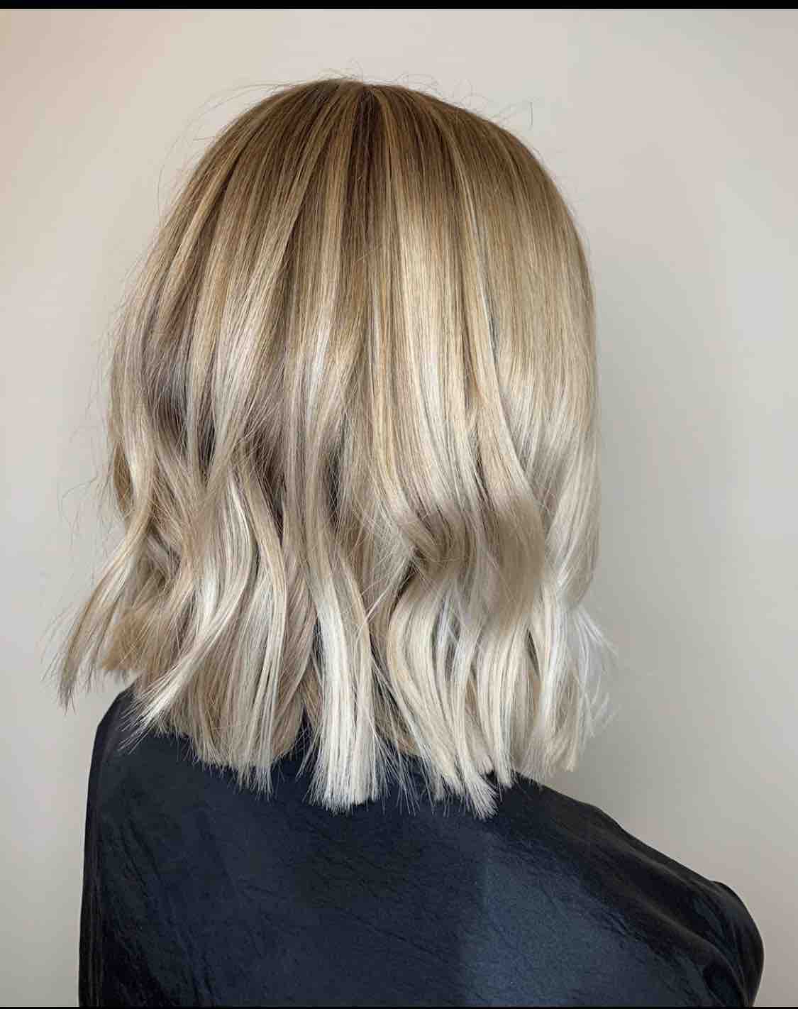 Balayage