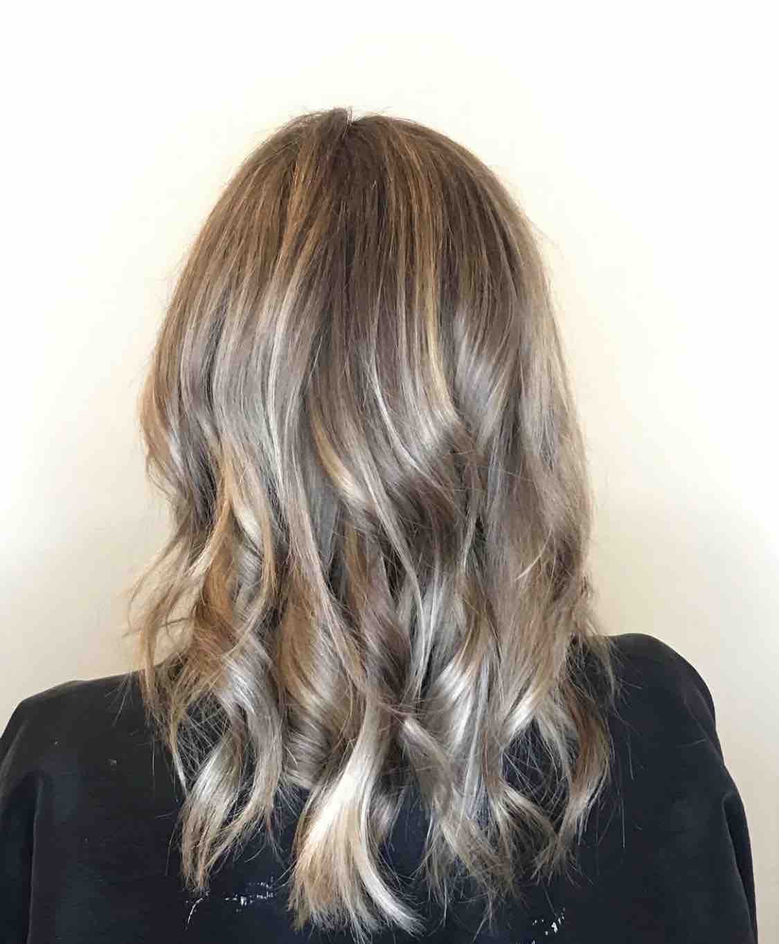 Partial Highlights