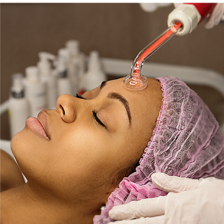 Corrective Facial at Skin Coach in Houston, TX