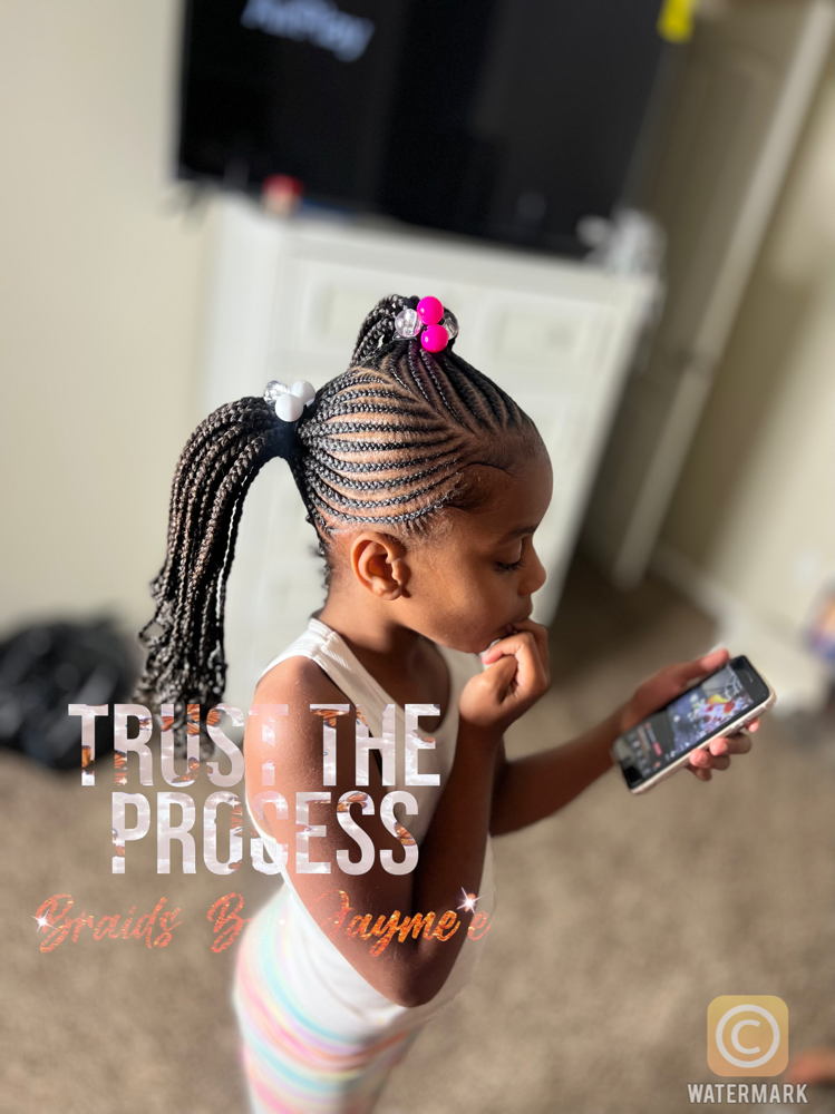 Kids Styles