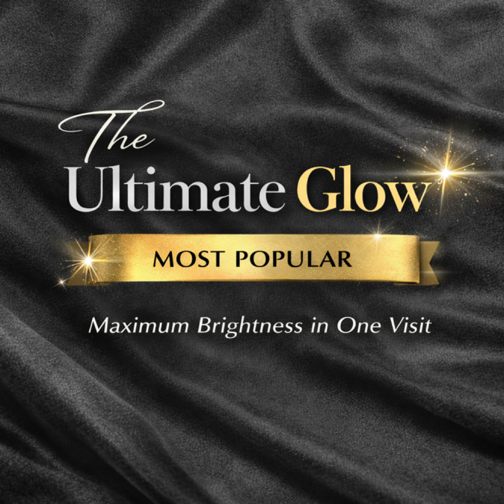 The Ultimate Glow™ (Most Popular) at The Lab Beauty Co in Newburgh, NY
