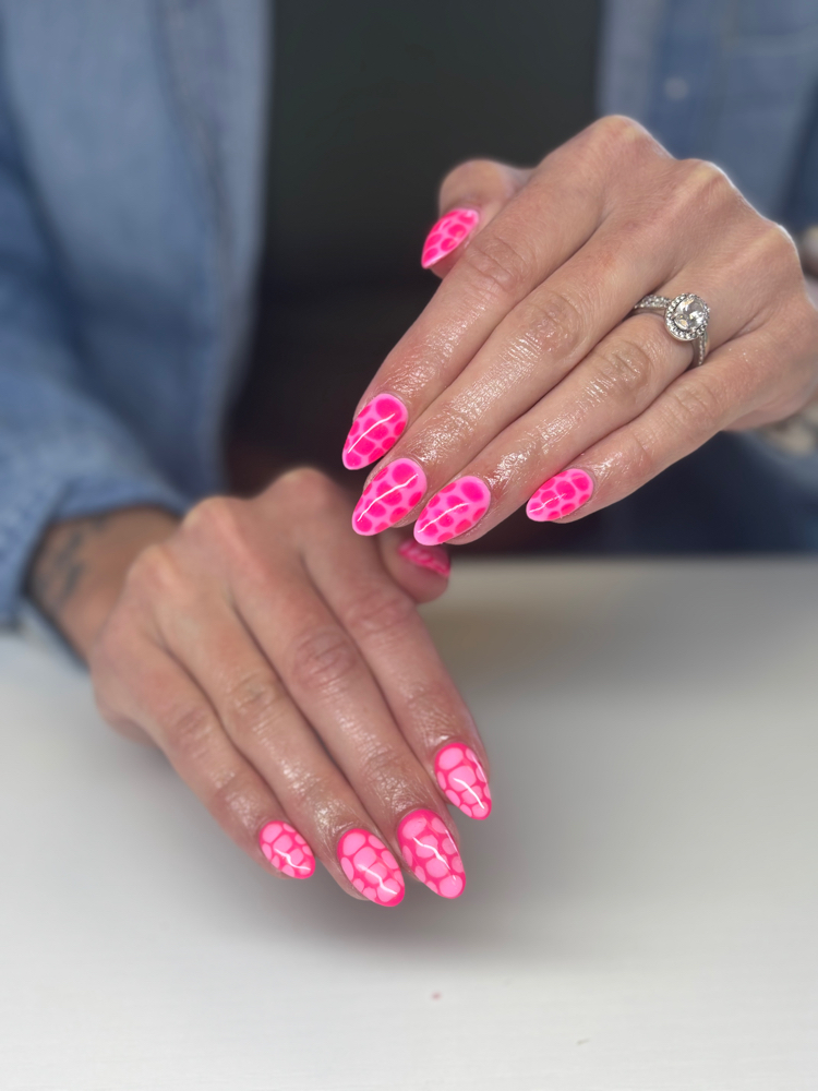 Gel-X Full Set